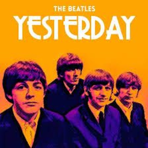 Yesterday Beatles