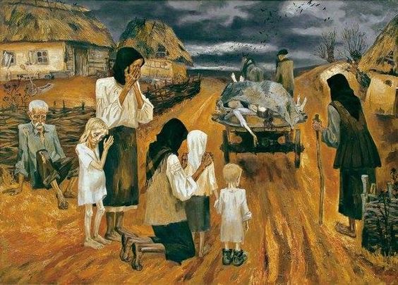 Holodomor  