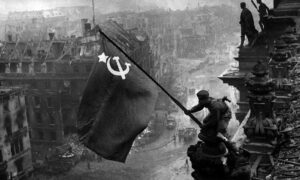 μάχη του Στάλινγκραντ