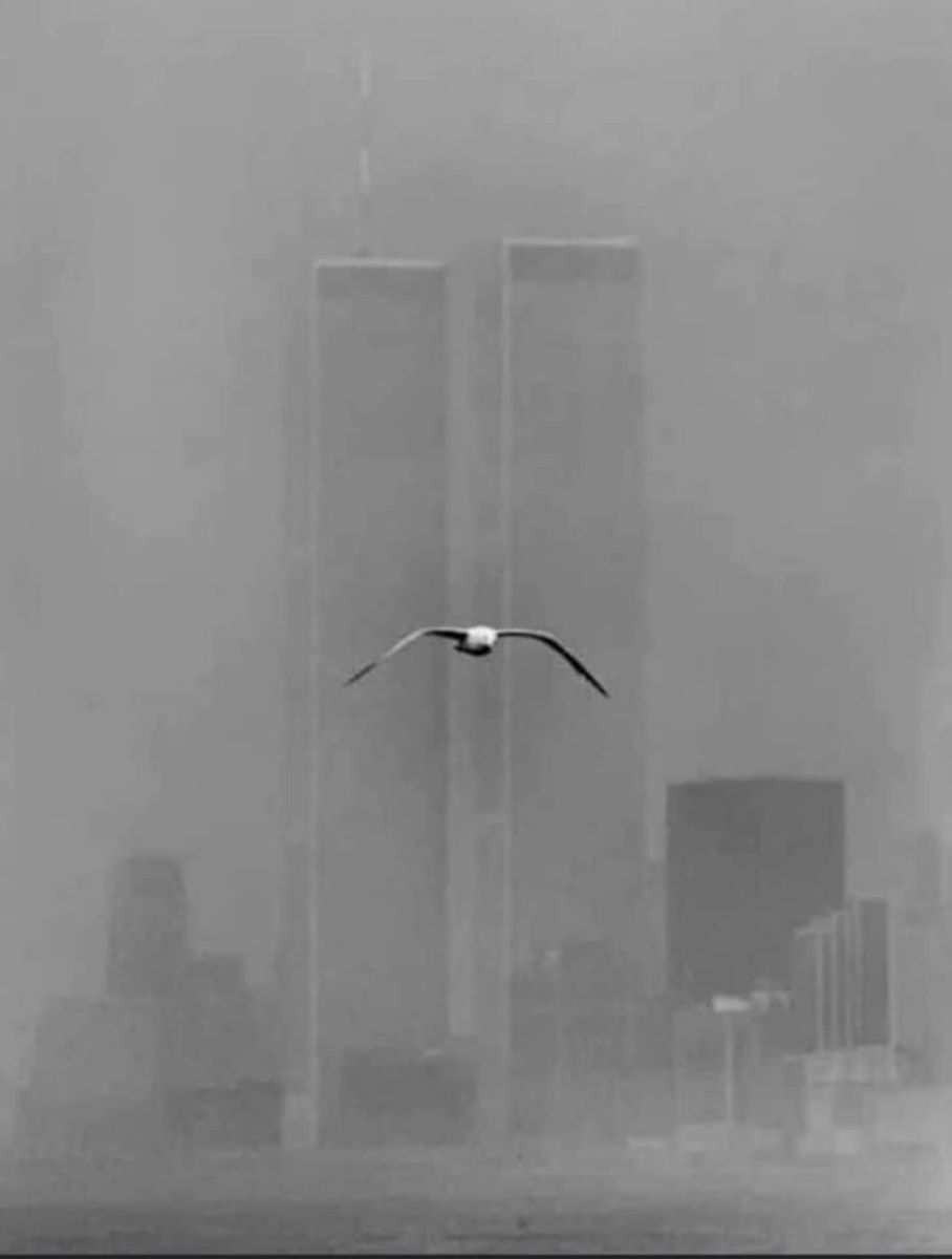 11η Σεπτεμβρίου Δίδυμοι Πύργοι