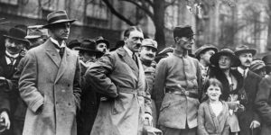 Ναζί Χίτλερ πραξικόπημα 1923