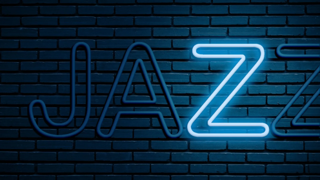 Gen Z jazz